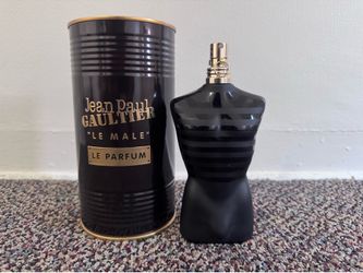 Jean Paul gauliter le male le parfum 200 ml