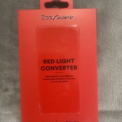 Red Light Converter 