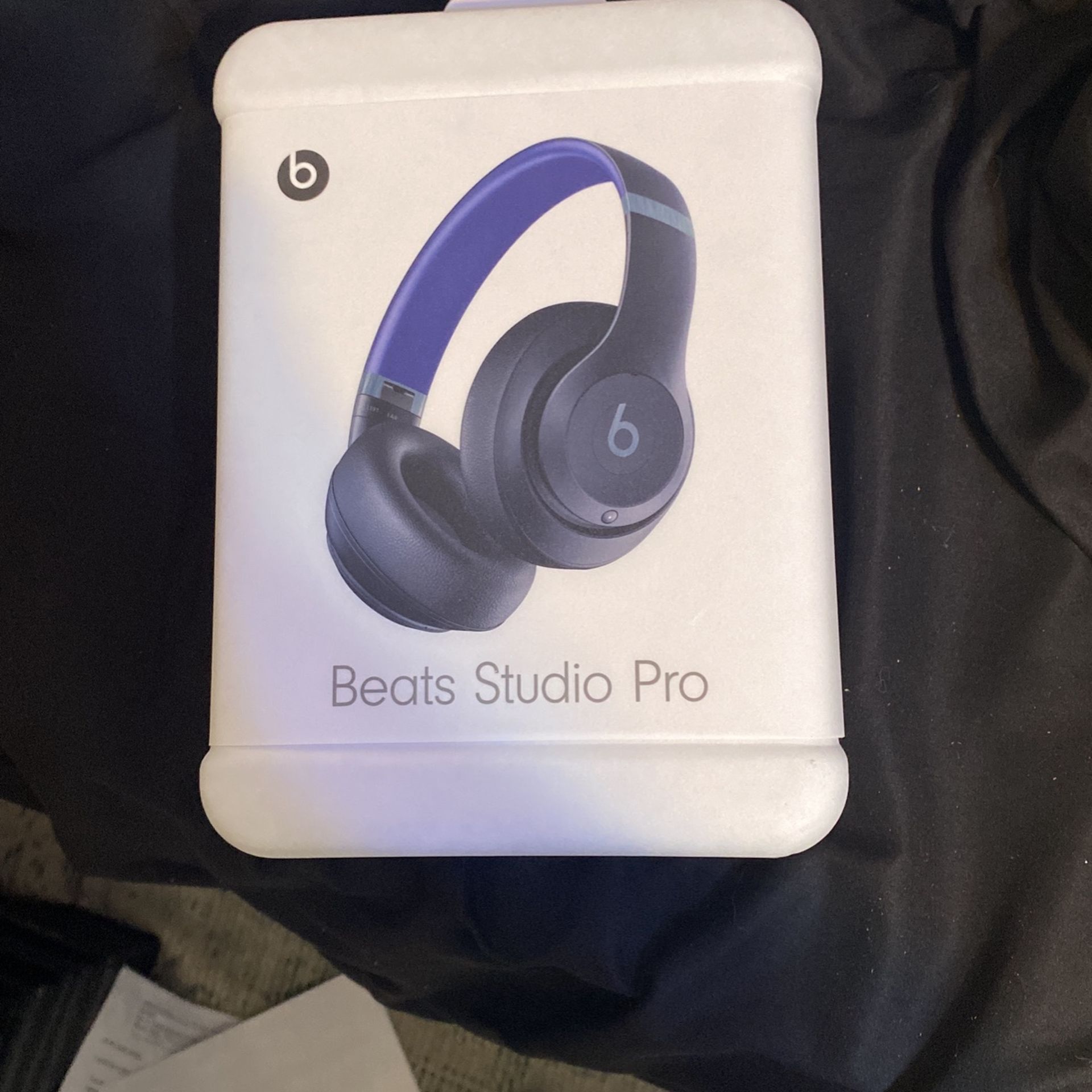 Beats Studio Pro New