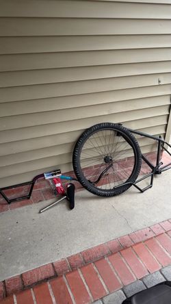 bike things