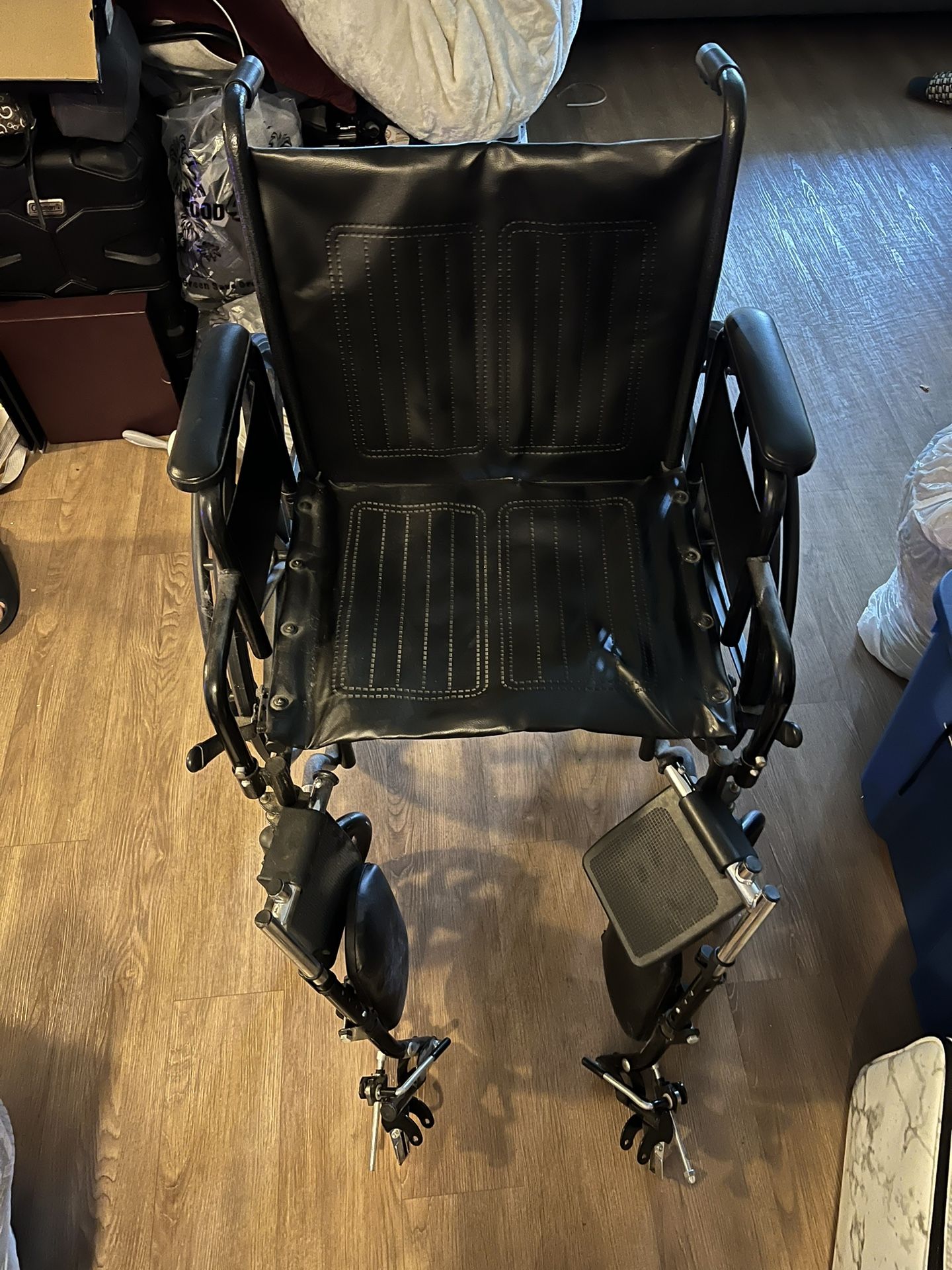 Brand New Wheel Chair
