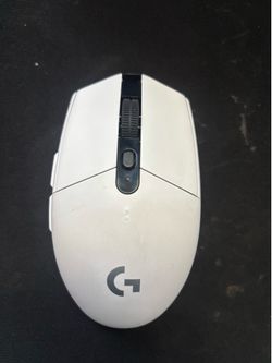 Gaming mouse