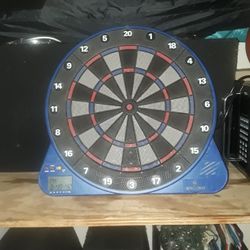 Dart Board 