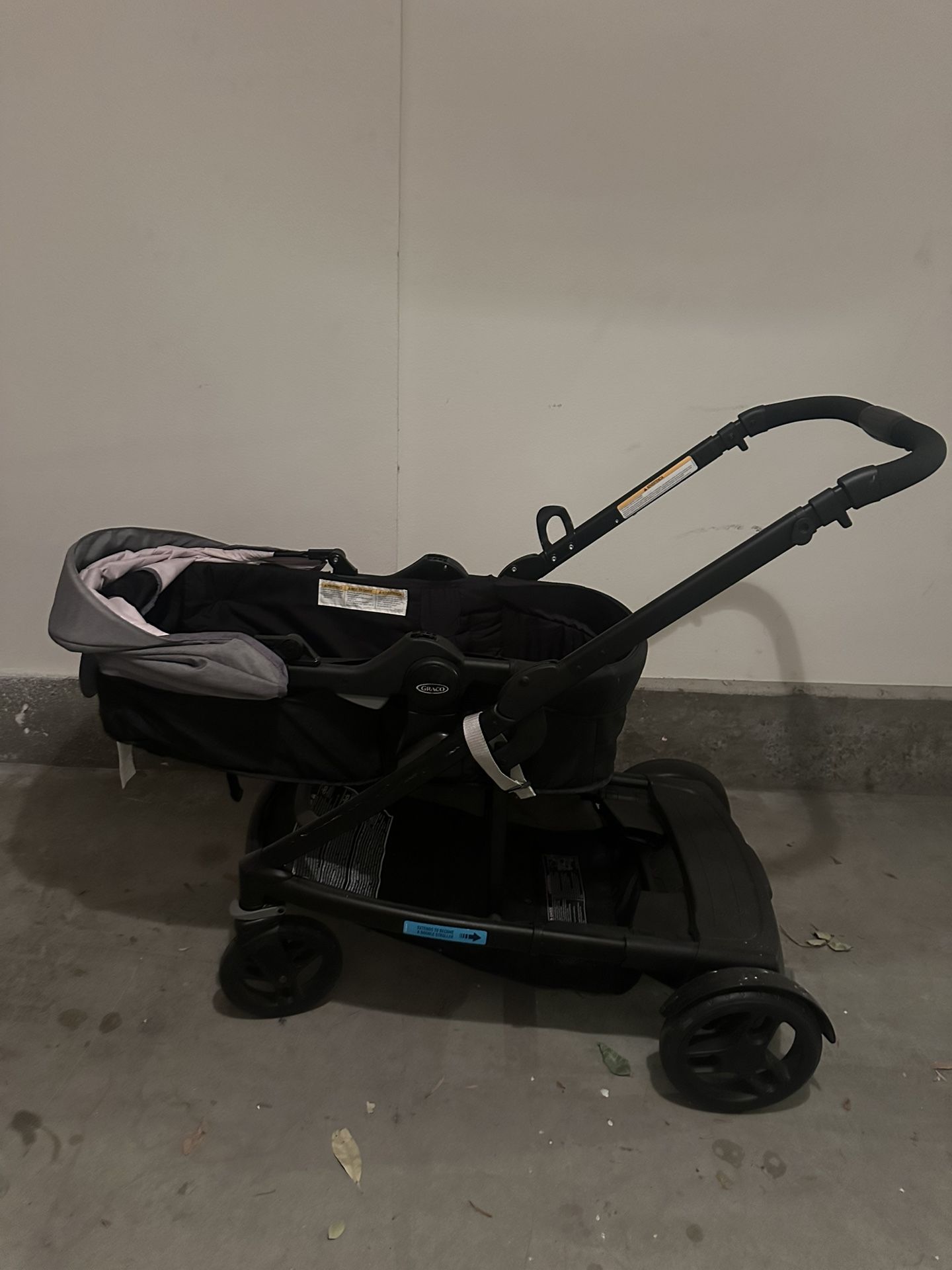 Graco Baby Stroller