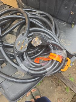 Charging Cable For Something