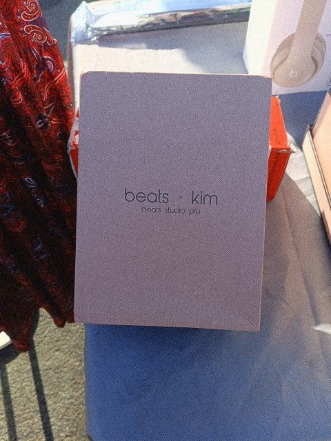 New Beats Kim Studio Pro