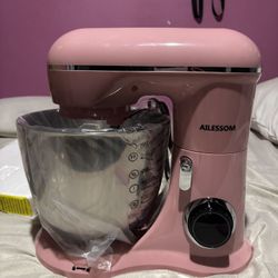 Mixer