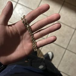 Good Bracelet 