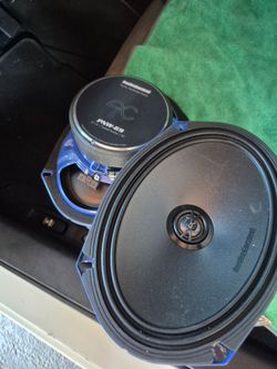 6x9 audio control  pnw-60 160 today