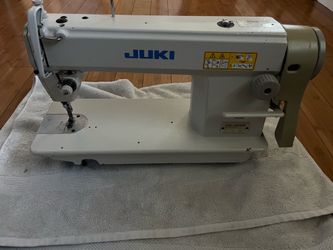 Juki DDL5550N