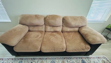 Sofa- 3 seater