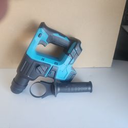  hummer drill.18v new Brushless Motor 