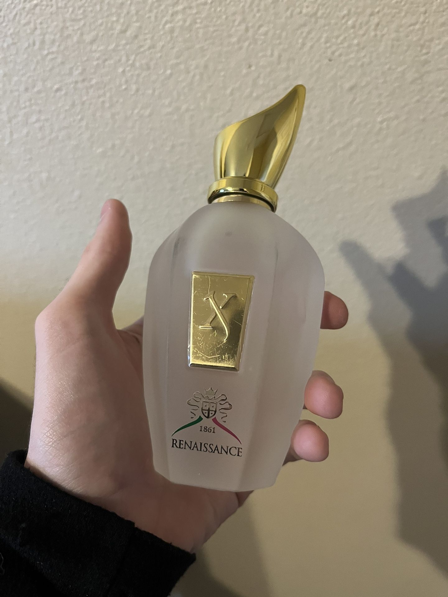 Xerjoff Naxos Eau de Parfum