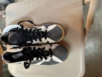 Jordan 7 Retro Flint 2006