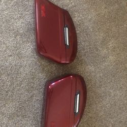 VIKING Saddle BAGS FOR SALE