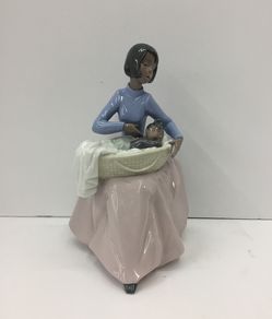 NAO by Lladro Porcelain Figurine