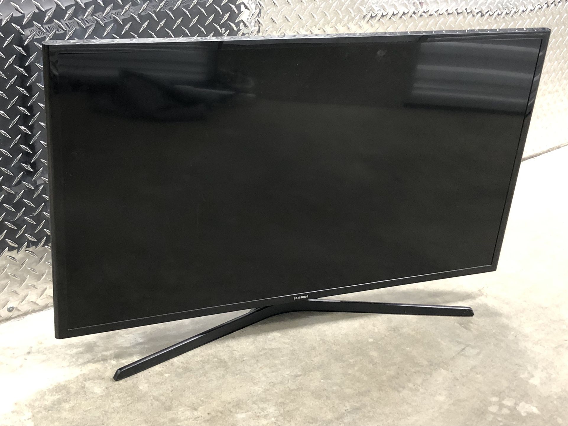 Samsung 40 Inch Smart TV