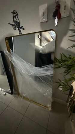 VooBang mirror