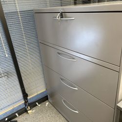 File Cabinet 