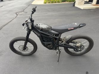 Talaria Sting R MX4