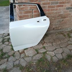 Door Acura Tlx 2021.2022.