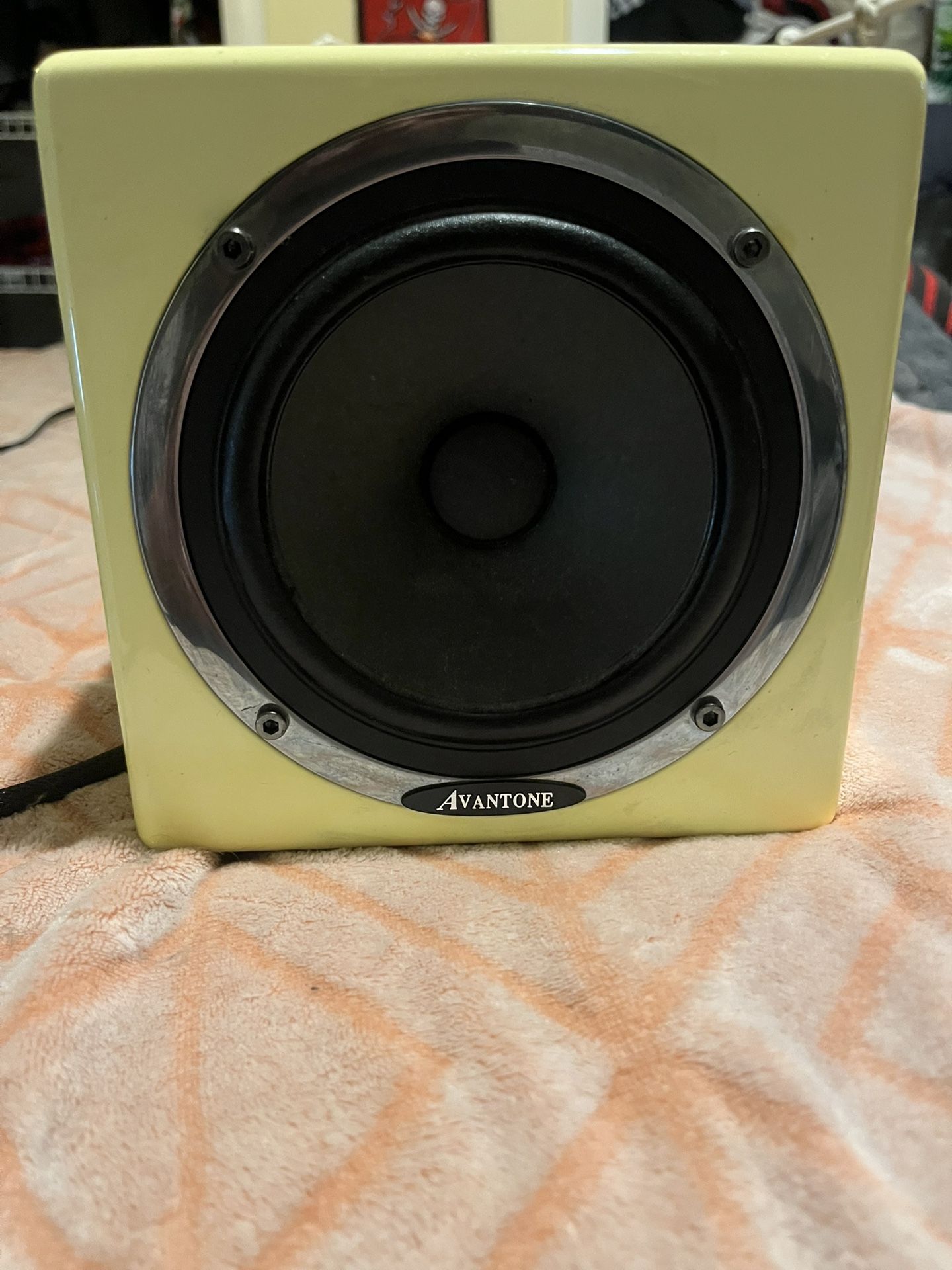 Avantone Active Mix Cube Mono