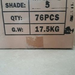 4X8 Tiles New