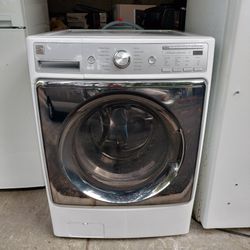 Kenmore Front Load Washer 