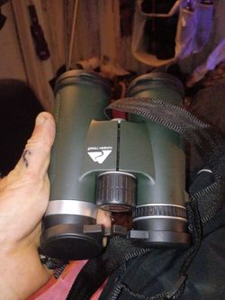 Binoculars Ozark trail