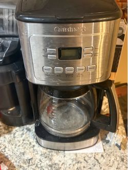 Coffeemaker