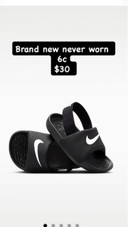 Baby shoes