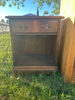 Nightstand