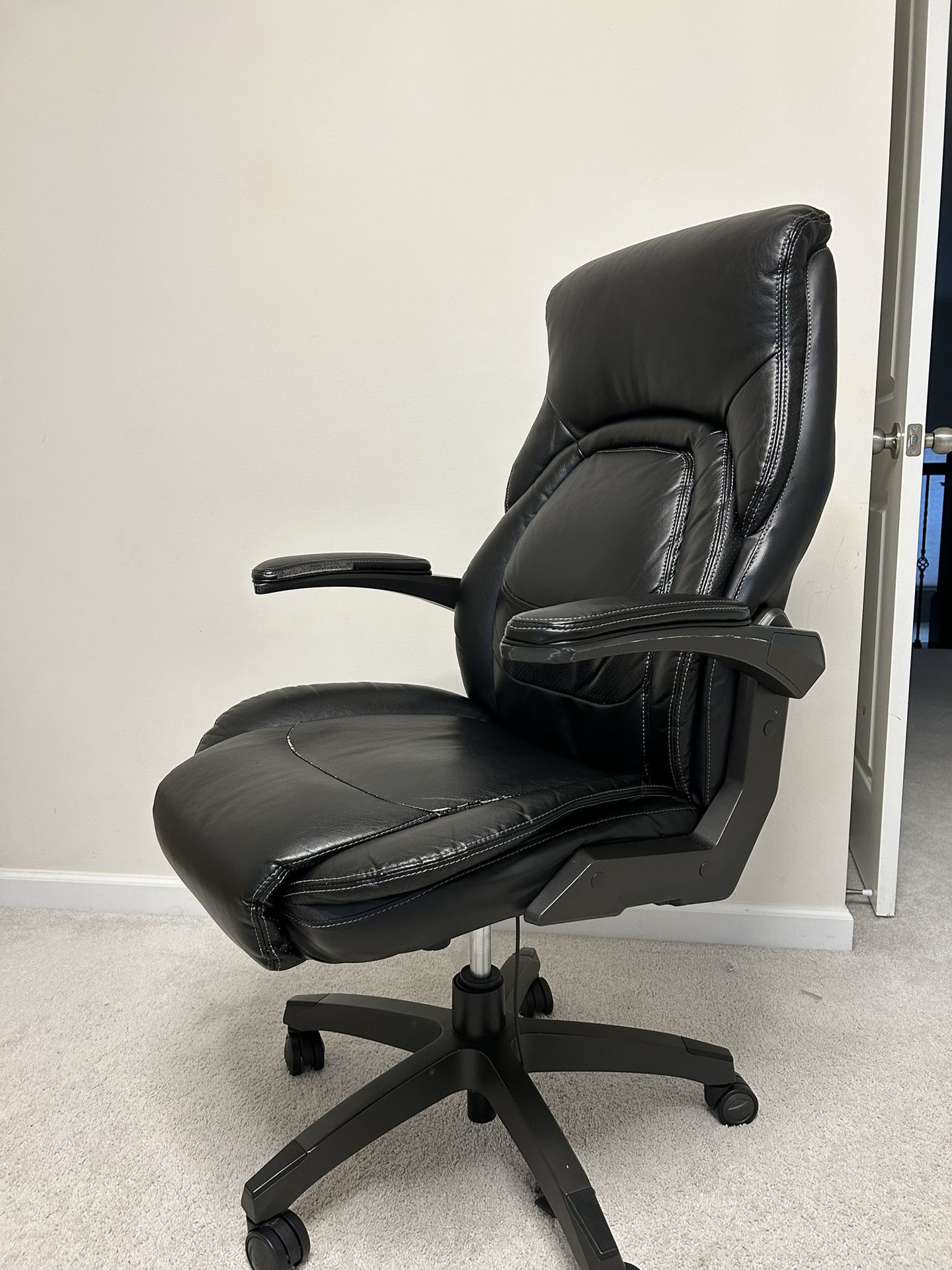 Manager Chair - Lazyboy