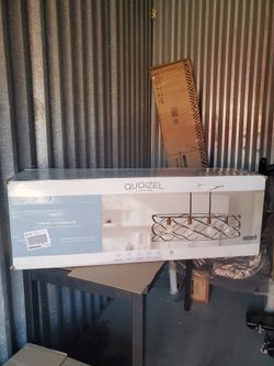 kitchen island light