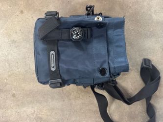 Quanta-ray Pro Camera Bag