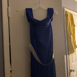 Bride Maids Dress