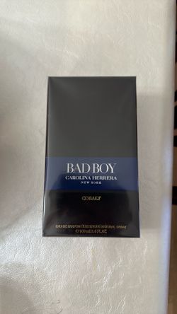 New BAD BOY  CH