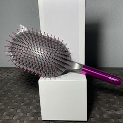 Dyson Hair Brush & Comb 