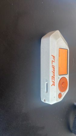 Flipper Zero Multi-Tool Device