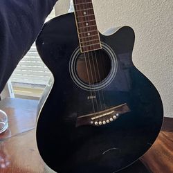 Acoustic Guitar 