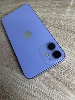iPhone 12 Mini - Unlocked - 128GB