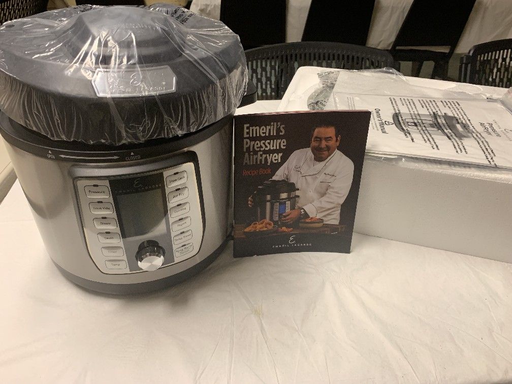 Air Fryer