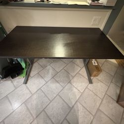 IKEA Desk