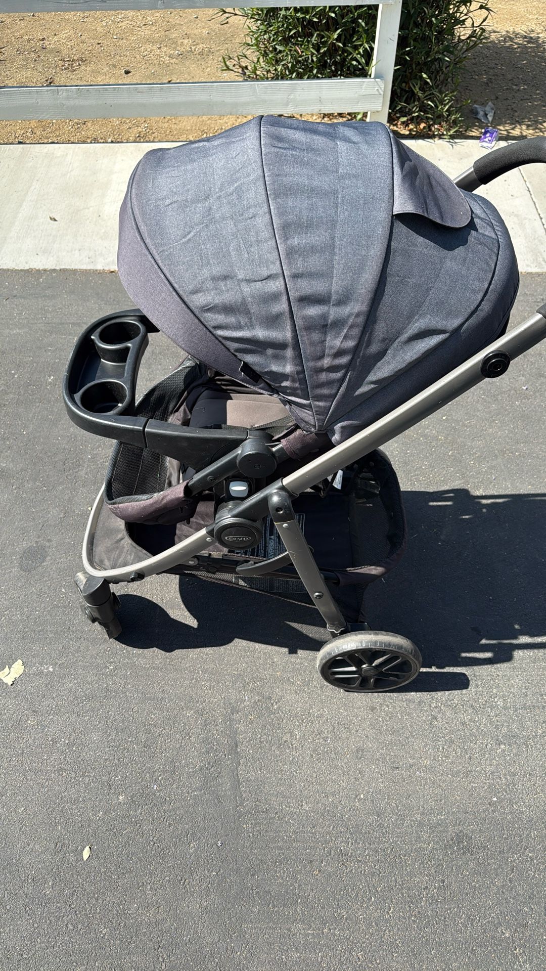 Graco Stroller