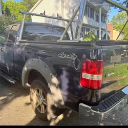 2006 Ford F-150