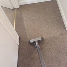 Carpet steam Clee an ing 