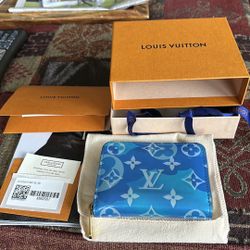 Louis Vuitton coin Purse