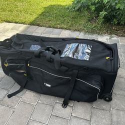 BlackHawk USAR bag LARGE