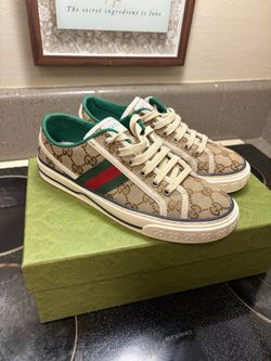 gucci shoes