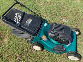 Lawnmower